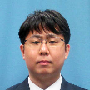 楠原正太 渡辺 祥伍