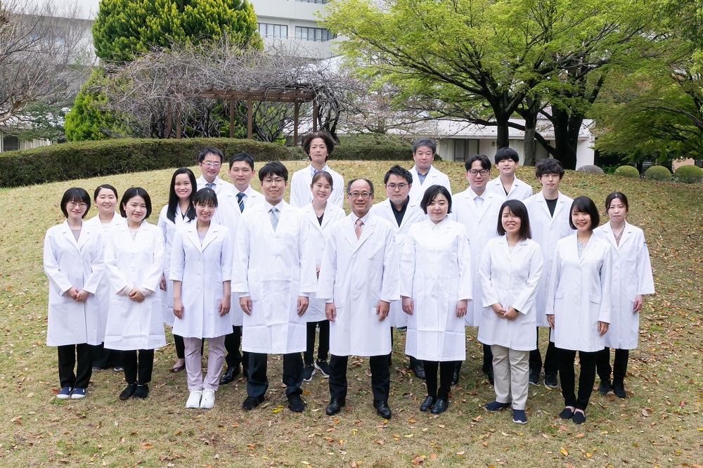 乳腺・腫瘍内科トップイメージ