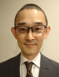 冲中 敬二