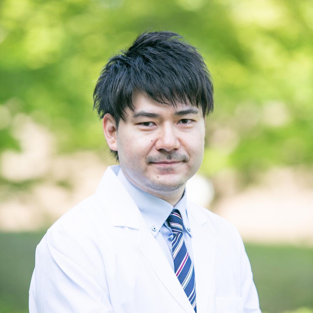 門田 智裕