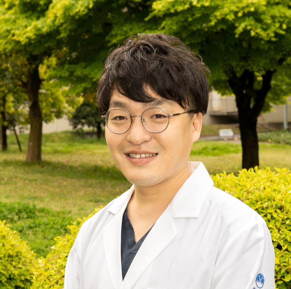 加納 由貴