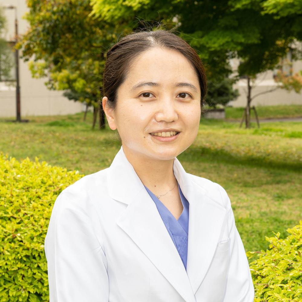 笹部 真亜沙