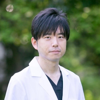 稲場 淳医師の顔写真