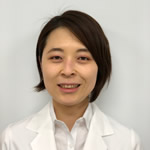 登内 晶子