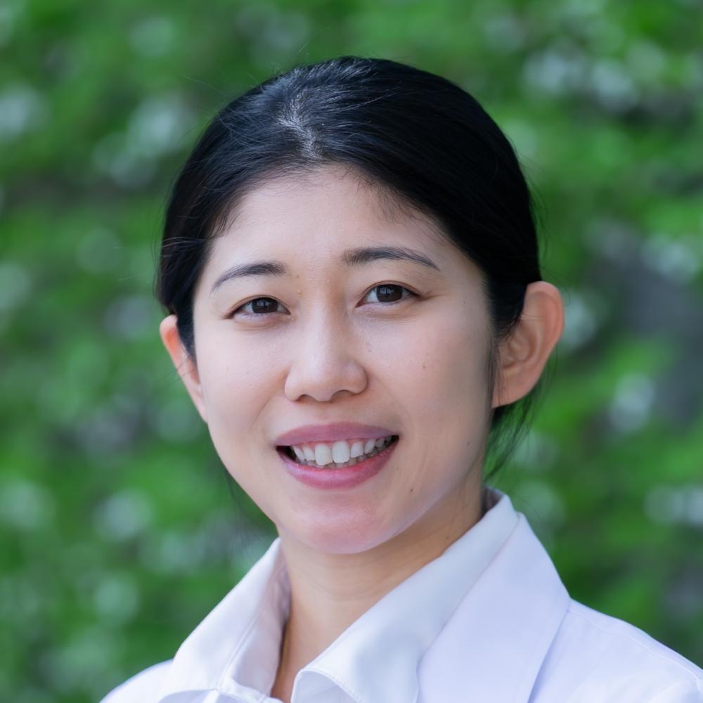 梅宮　亜弓（うめみや　あゆみ）