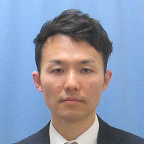 副島 駿太郎(そえじま しゅんたろう)