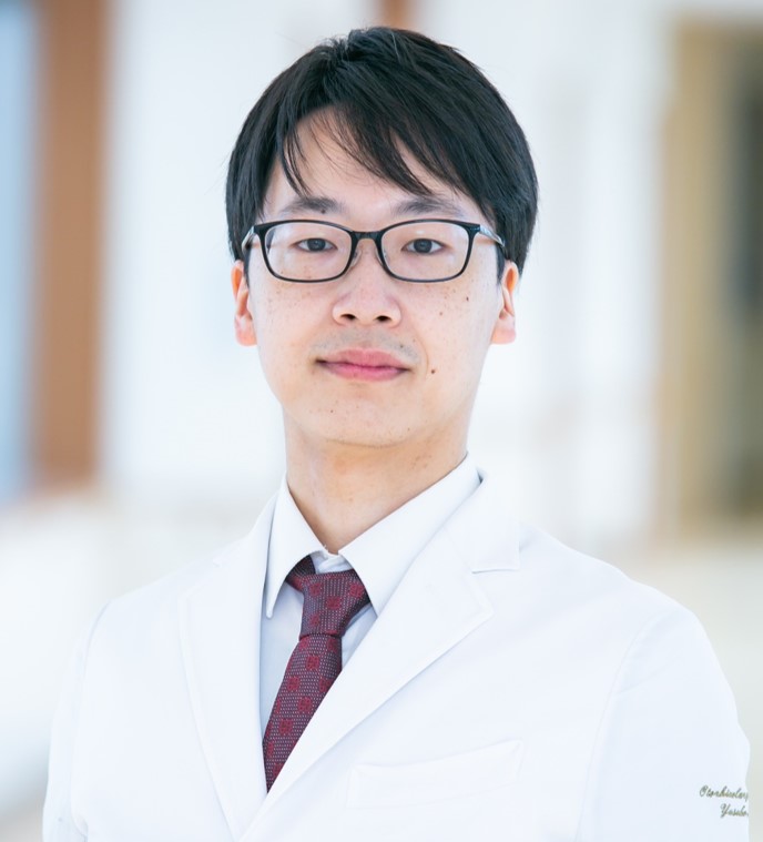 伊藤裕介