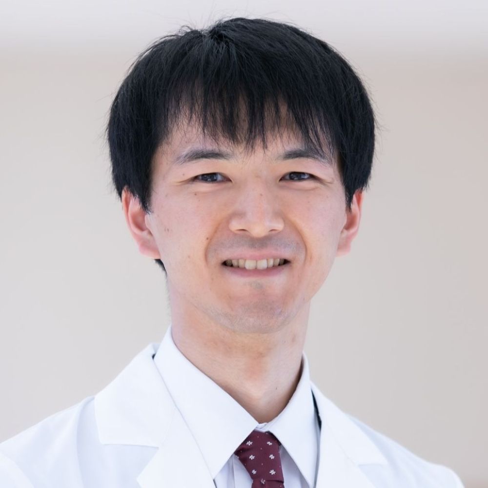 岸田先生（2026）