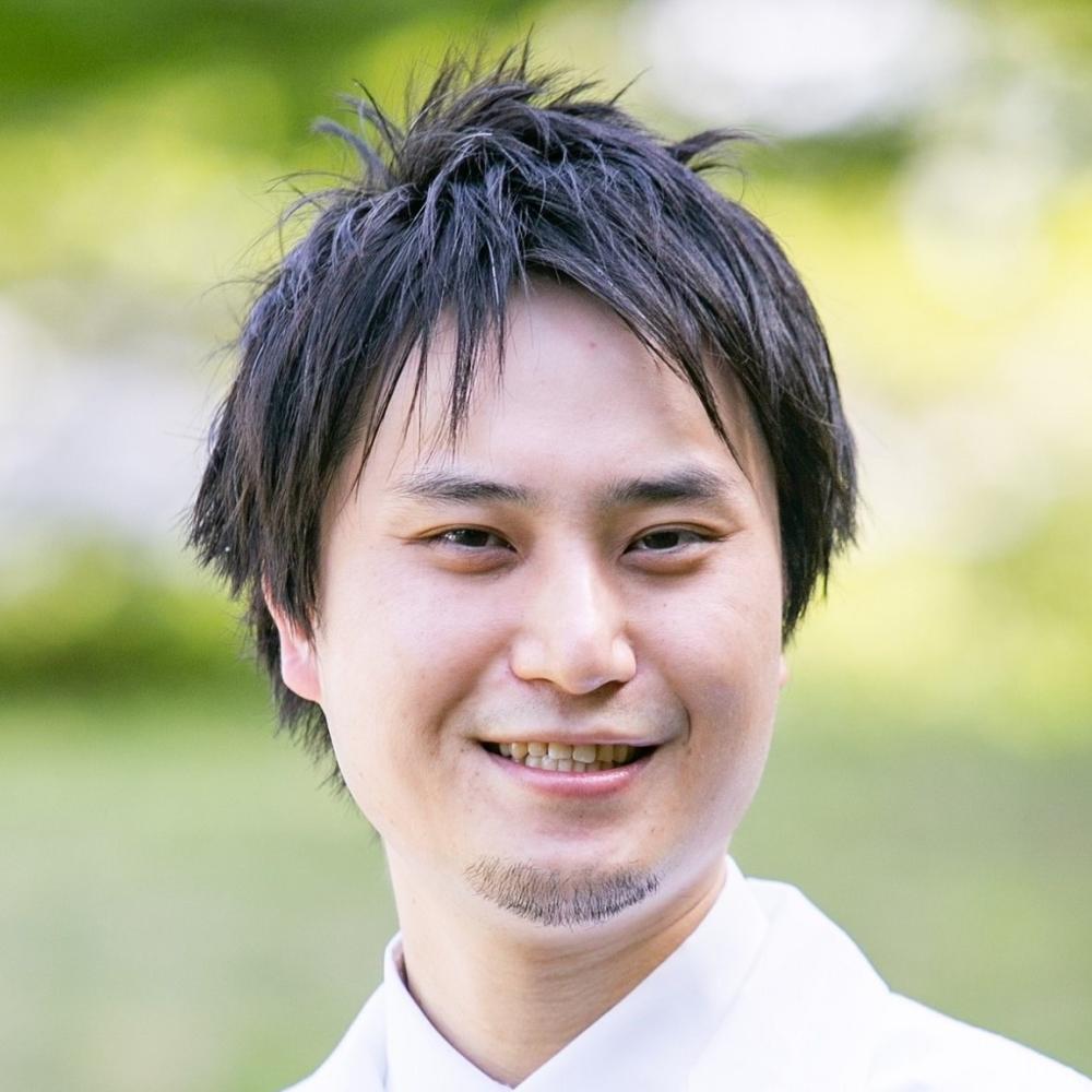八木直樹(やぎなおき)