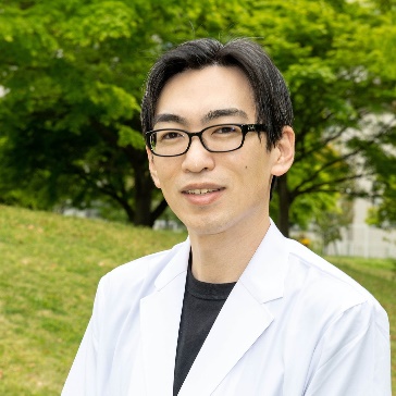 合田 杏佑(ごうだ きょうすけ)