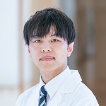 川崎 千瑛(かわさき ちあき)