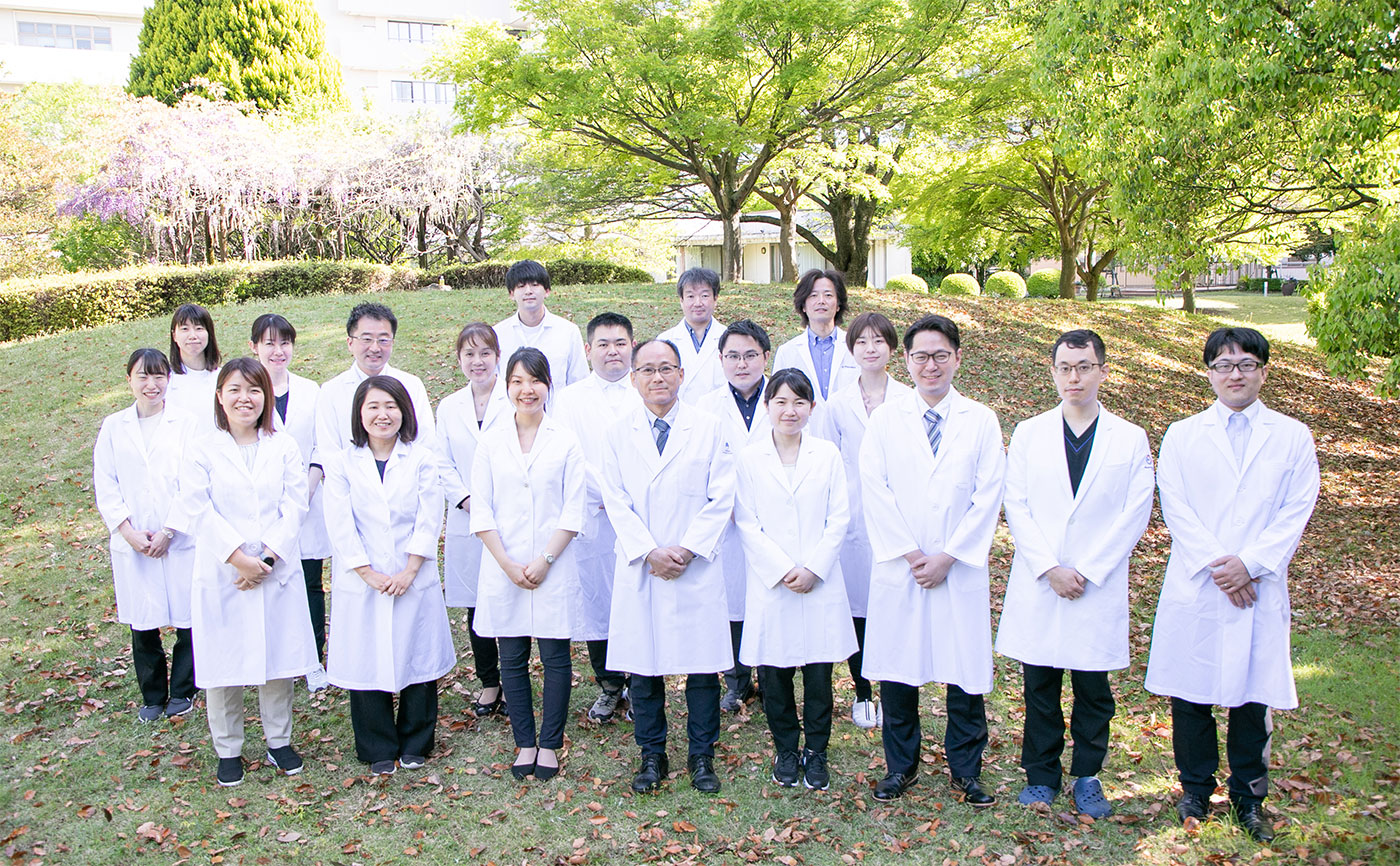 腫瘍内科 | 国立がん研究センター 東病院