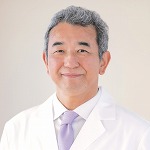 岩田慎太郎先生