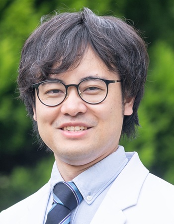 安次富祐哉さんの写真