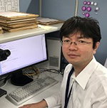坂下信悟 坂下信悟