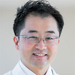 原野 謙一