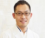 中西 泰一(なかにしやすかず)写真 泌尿器科