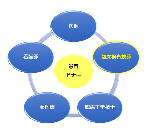 細胞調製室について