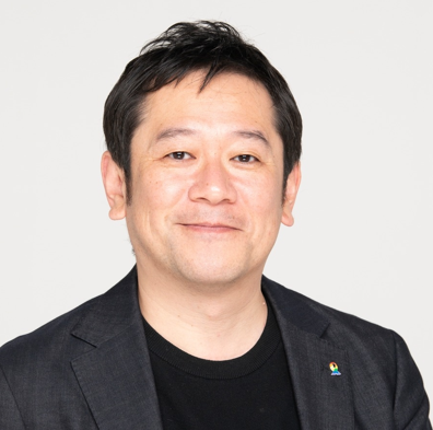 小村　悠（こむら　ゆう）