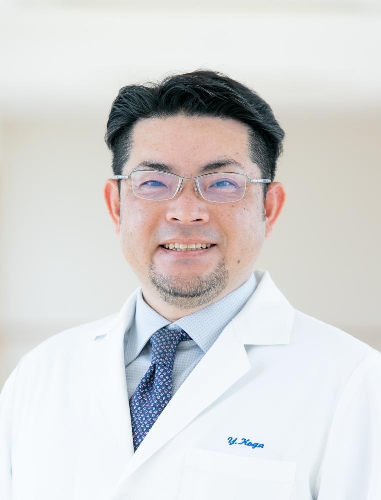 古賀 宣勝