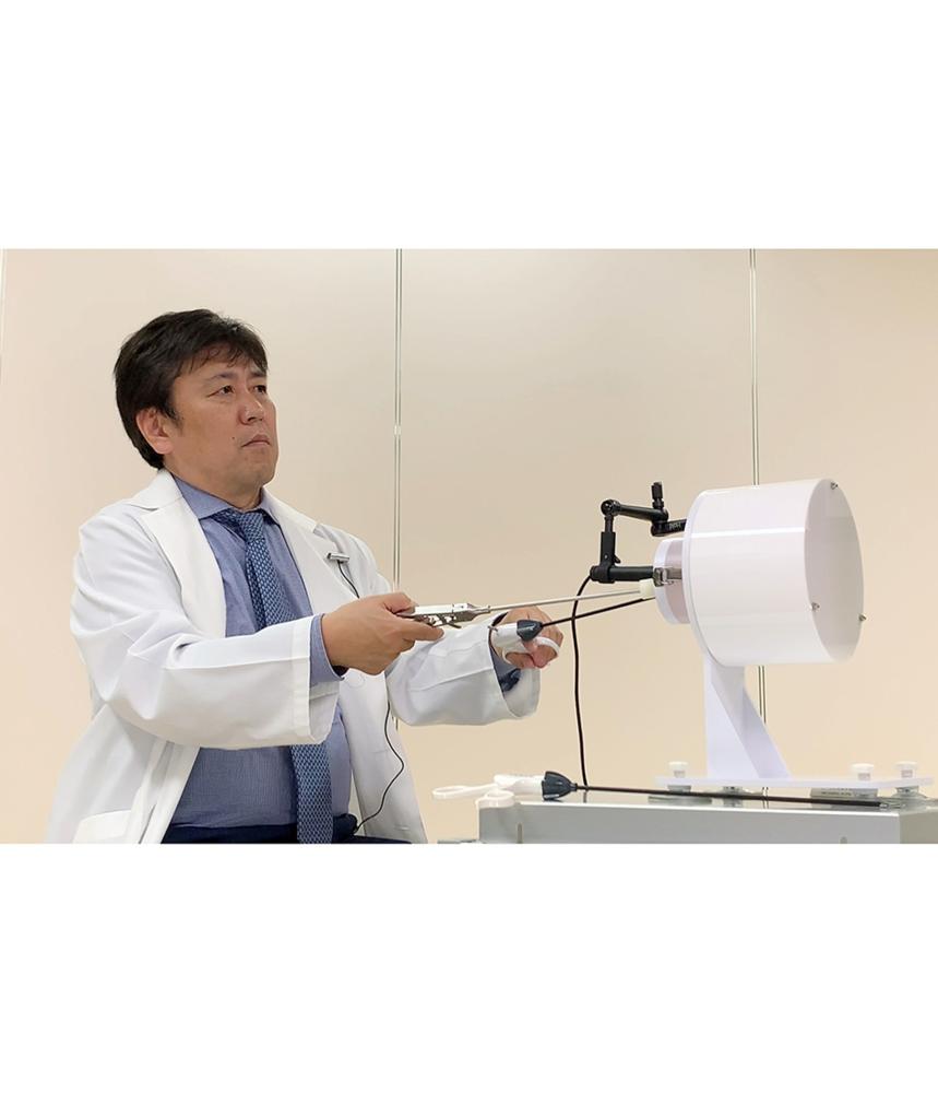 taTMEスーチャリング練習器の画像