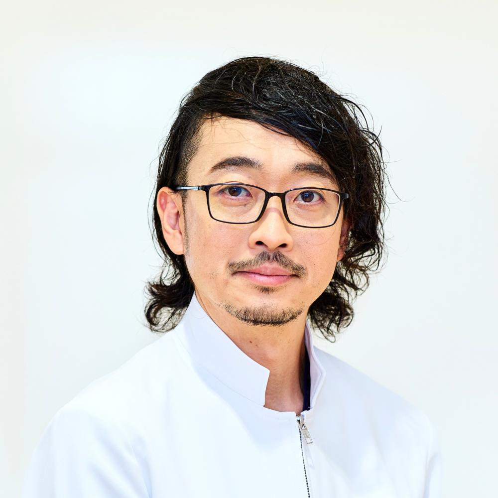 長谷川寛の写真