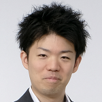 中條 恵一郎の写真