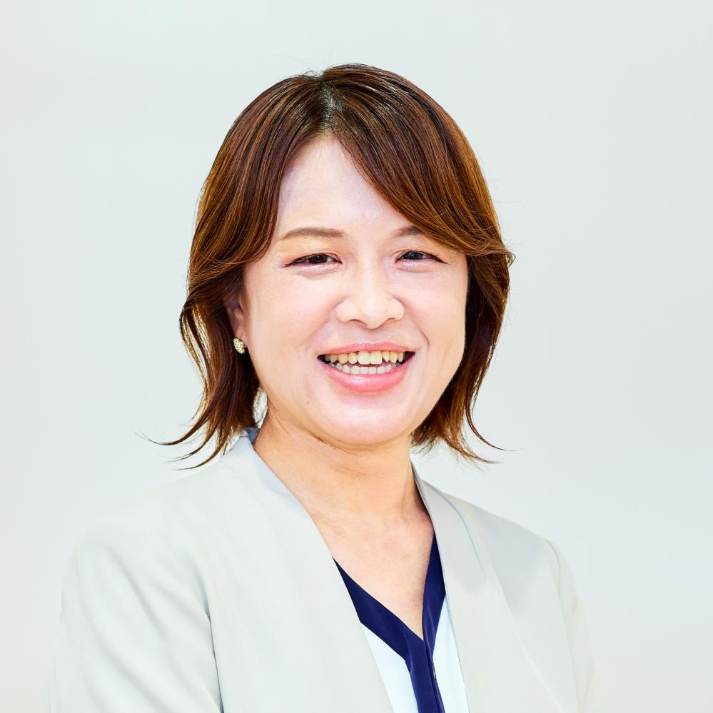 杵淵 裕美の写真