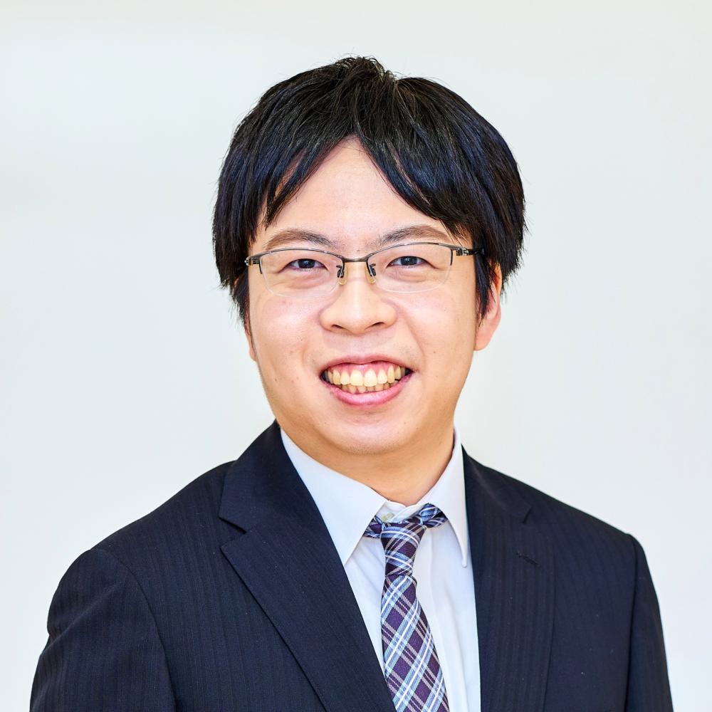 田中 浩貴の写真