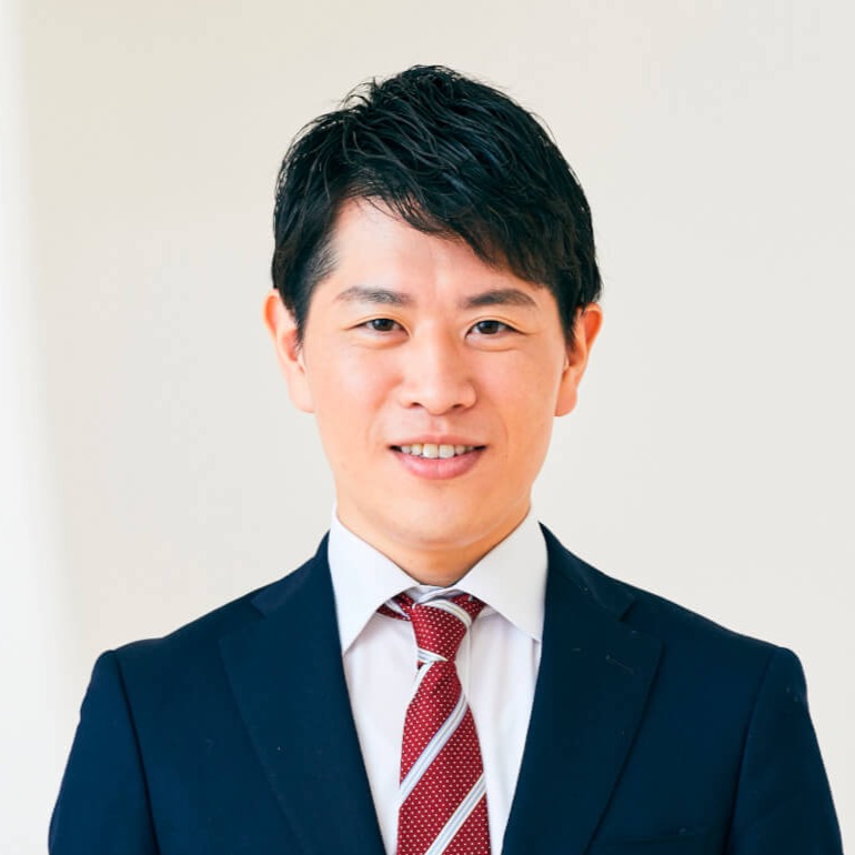 吉田 泰之の写真