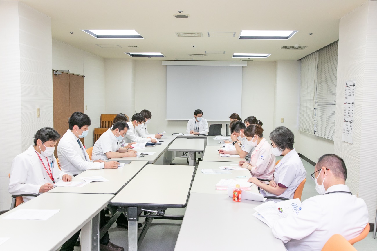 通院治療センターについて 国立がん研究センター 東病院