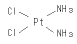 シスプラチン