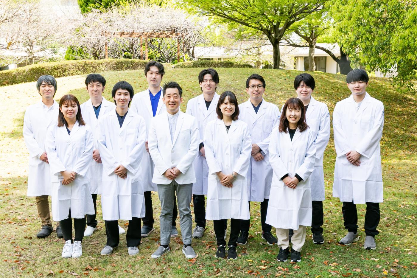 放射線品質管理室