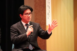 国立がん研究センター東病院市民公開講座「がん免疫療法の可能性と当院での取り組み」を開催(2019年3月2日)