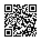 第9回 がん患者さんのための総合支援セミナー「もっと知りたい緩和ケア」イベントのご案内QRコード