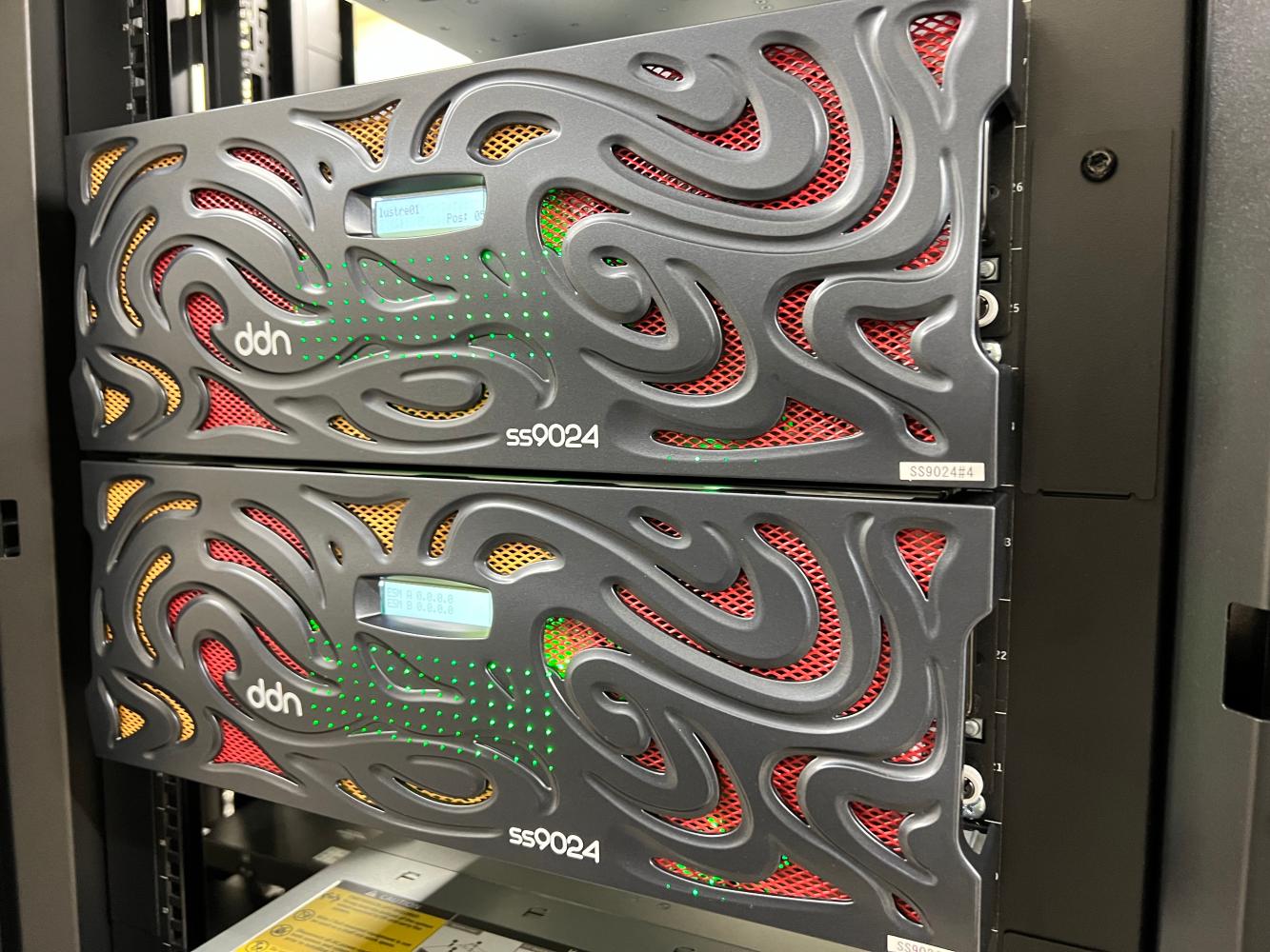 Lustre_storage