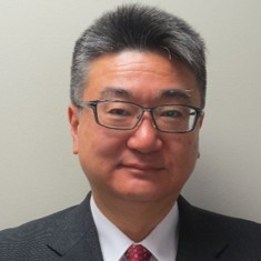 松浦一登 写真 松浦一登先生