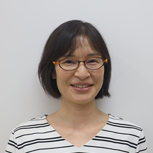 小嶋 リベカ 小嶋 リベカ