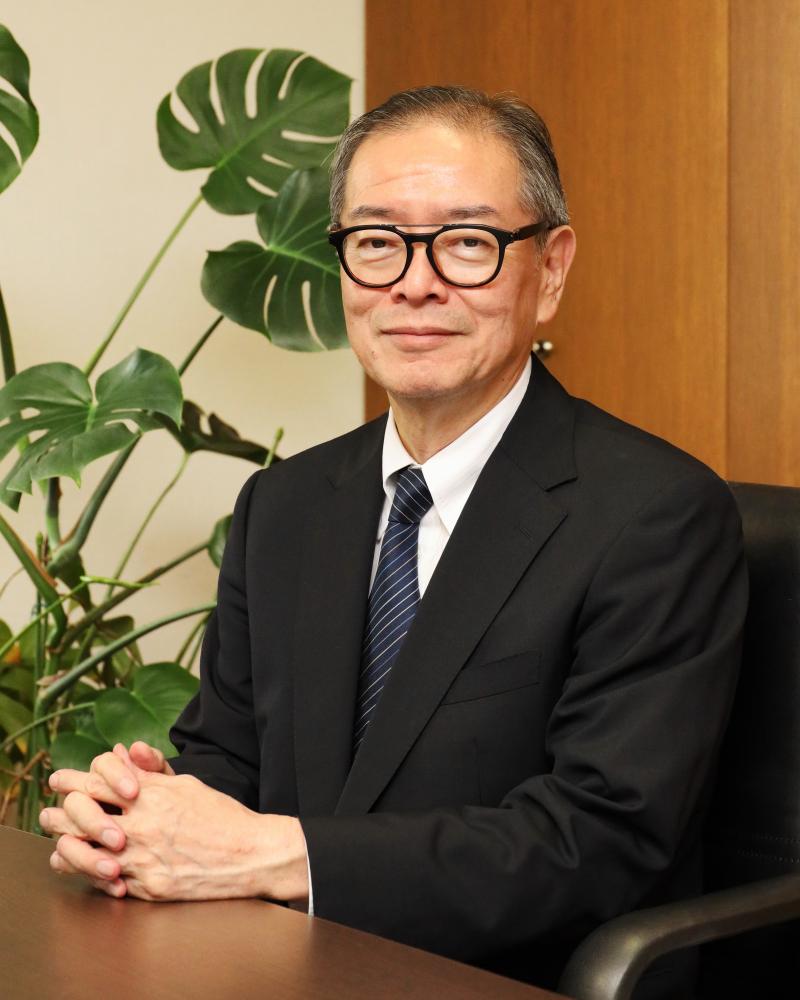 瀬戸 泰之(せと やすゆき)写真2024座