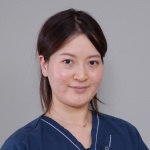 矢吹 優里(やぶき ゆり)