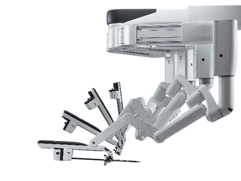 ロボット支援下直腸がん手術 国立がん研究センター 中央病院