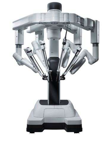 ロボット支援下直腸がん手術 国立がん研究センター 中央病院