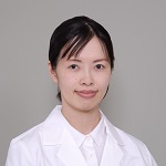山崎　諒子の写真