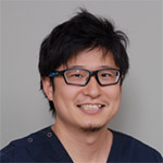 石山 廣志朗(いしやま こうしろう)写真