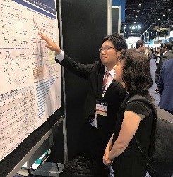 ASCO 2019（シカゴ）の様子