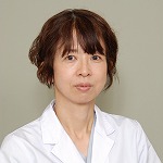 海老沢桂子（えびさわ　けいこ）