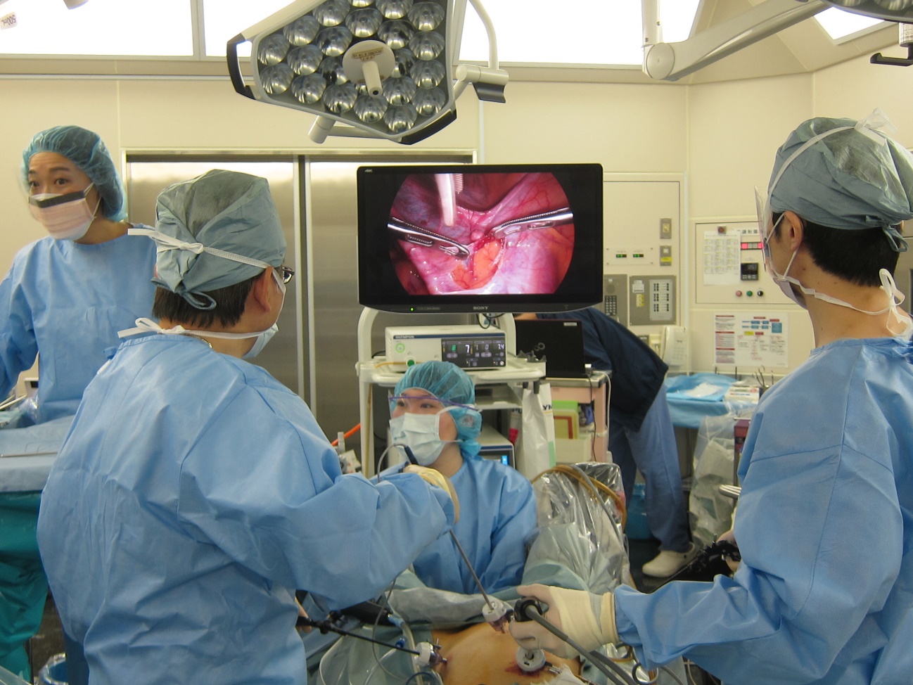 リスクと考慮事項