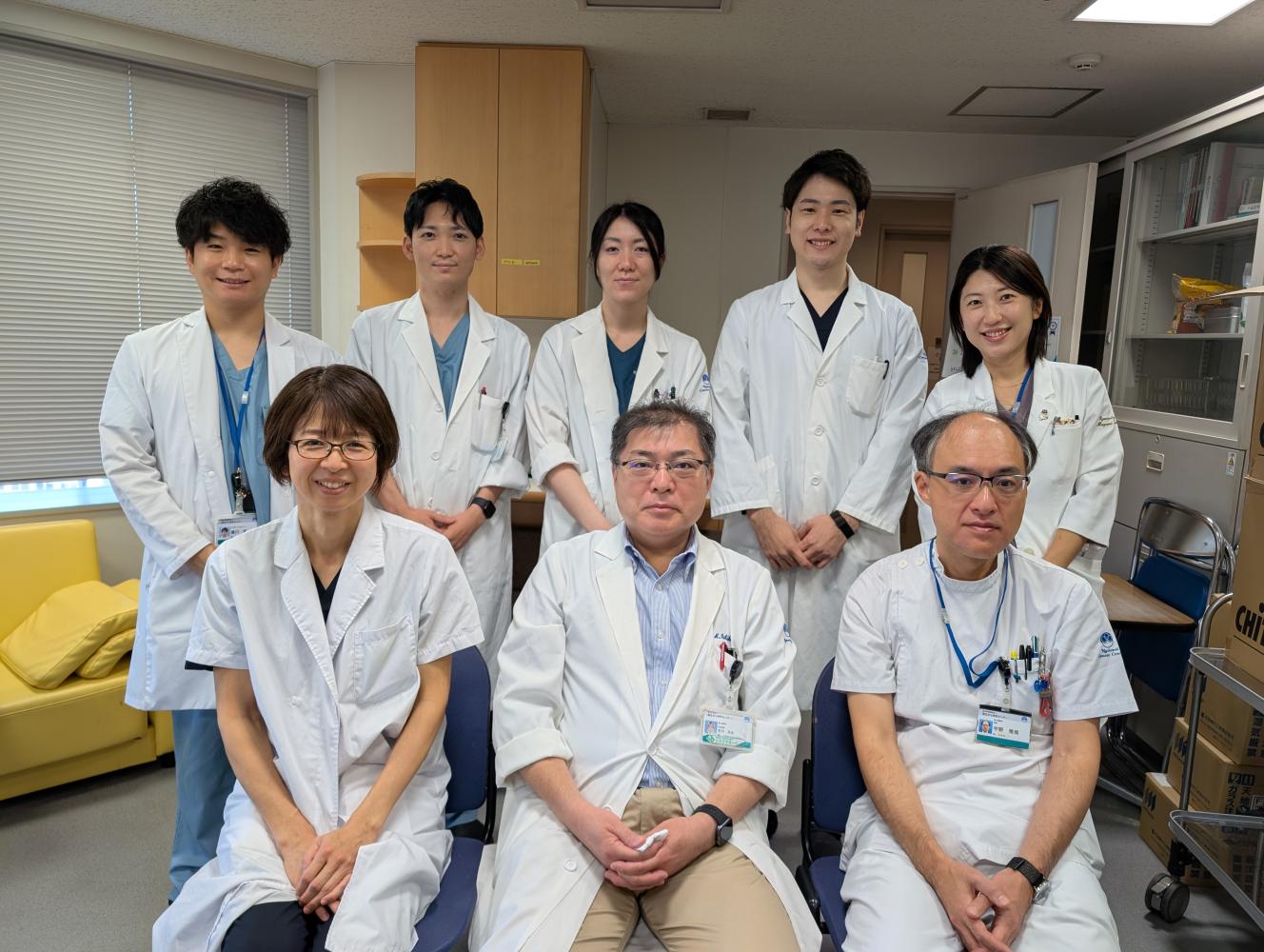 婦人腫瘍科トップ画像