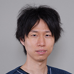 川崎 佑輝(かわさき ゆうき)
