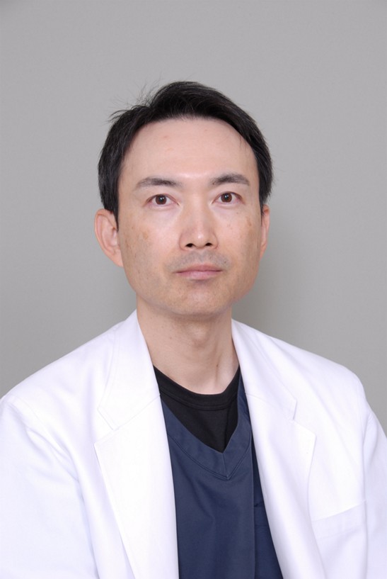 川本　泰之（かわもと　やすゆき）